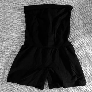 BLANQI EVERYDAY MATERNITY BELLY SUPPORT GIRLSHORT